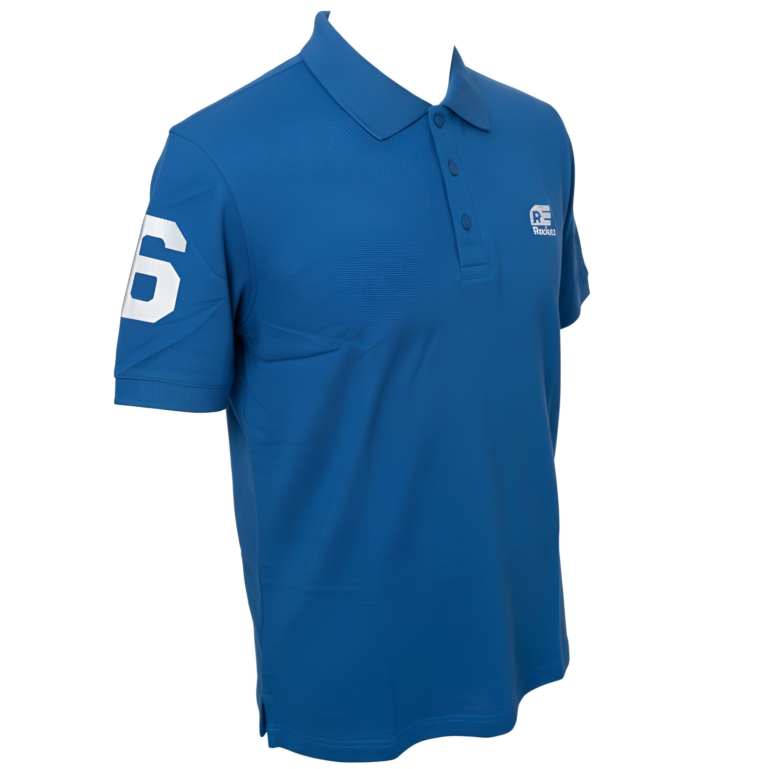 Polo Reaket Taï Unisexe – Image 5