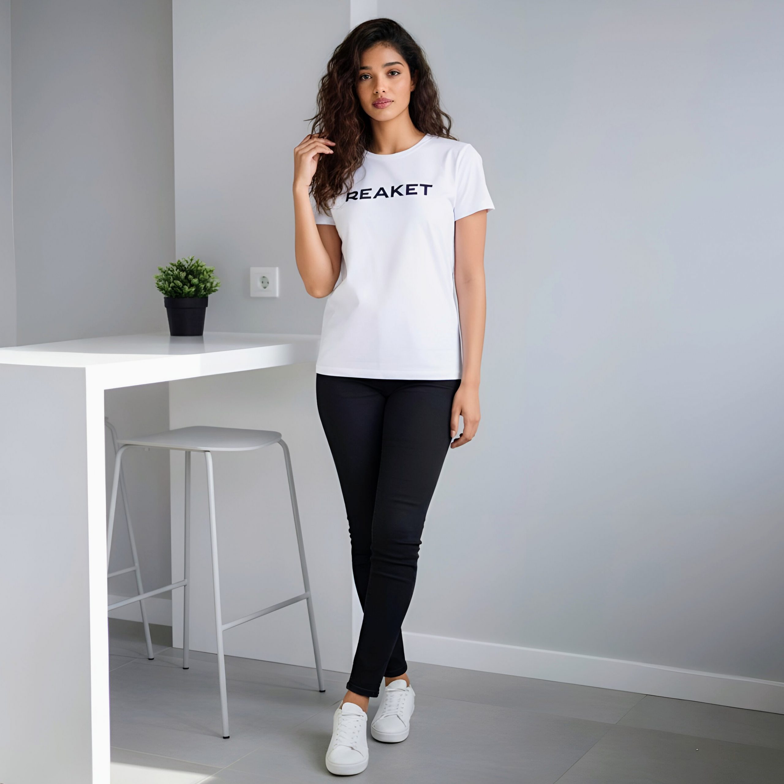 T-shirt Issia 230gm2