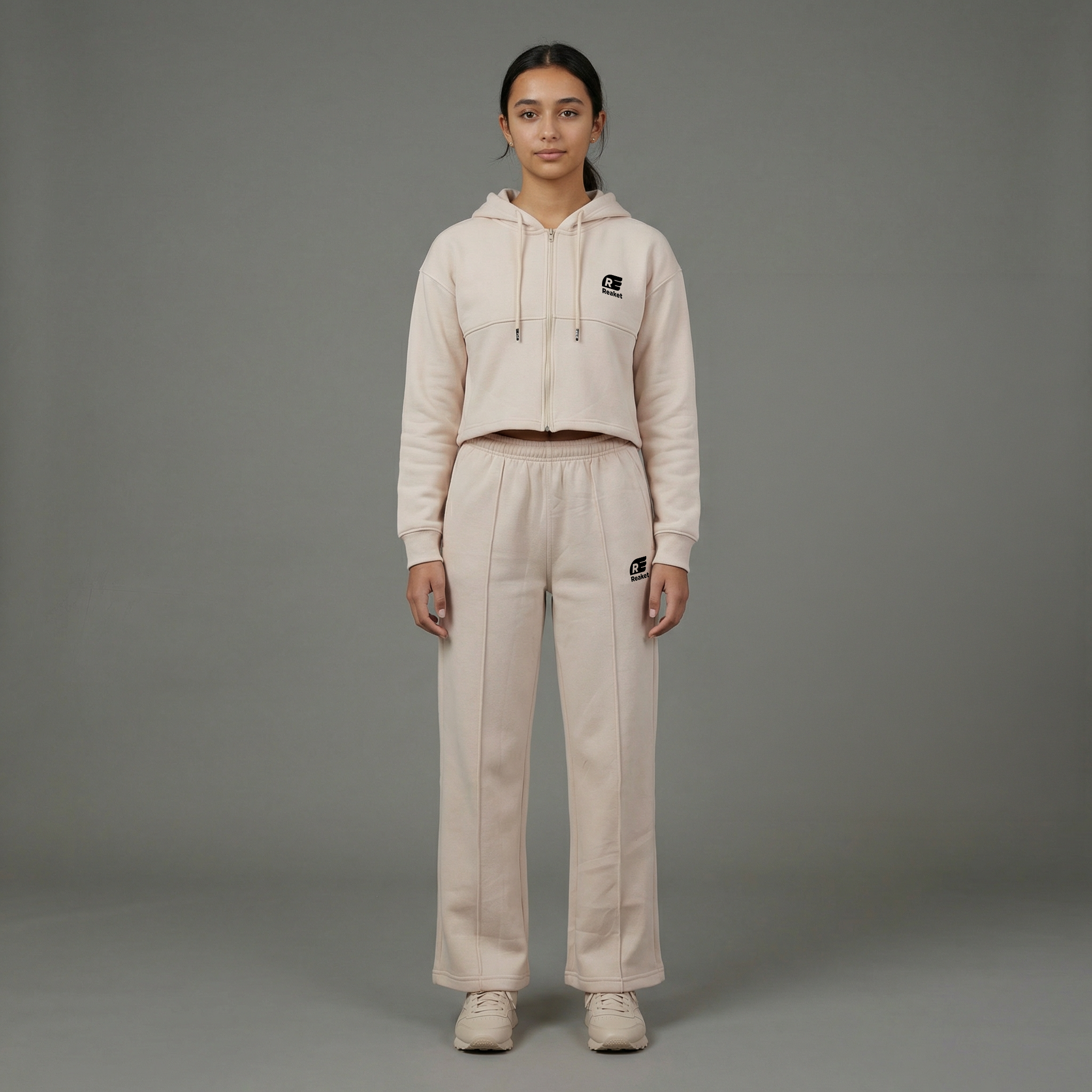 Coolgirl Sweat et Jogging San Pedro – Image 2