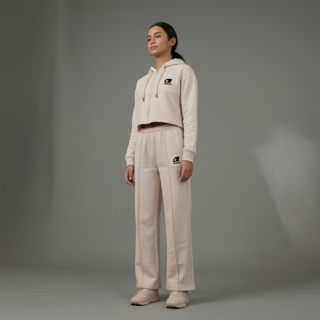 Coolgirl Sweat et Jogging San Pedro – Image 3