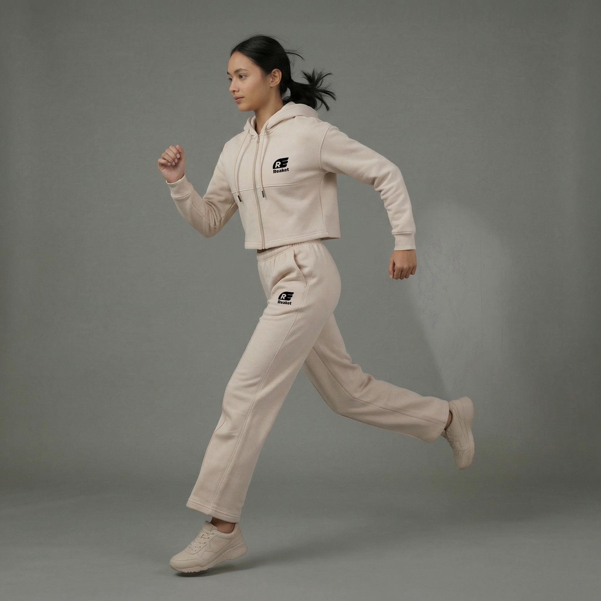 Coolgirl Sweat et Jogging San Pedro – Image 4