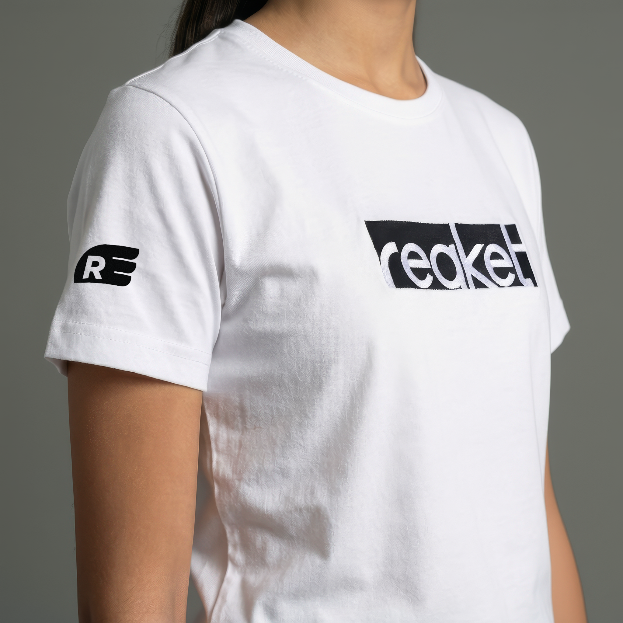 T-shirt Cavally Femme – Image 3