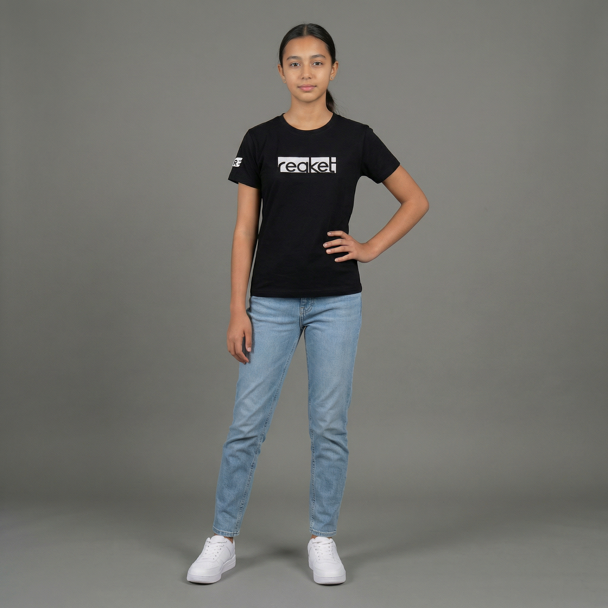 T-shirt Cavally Femme