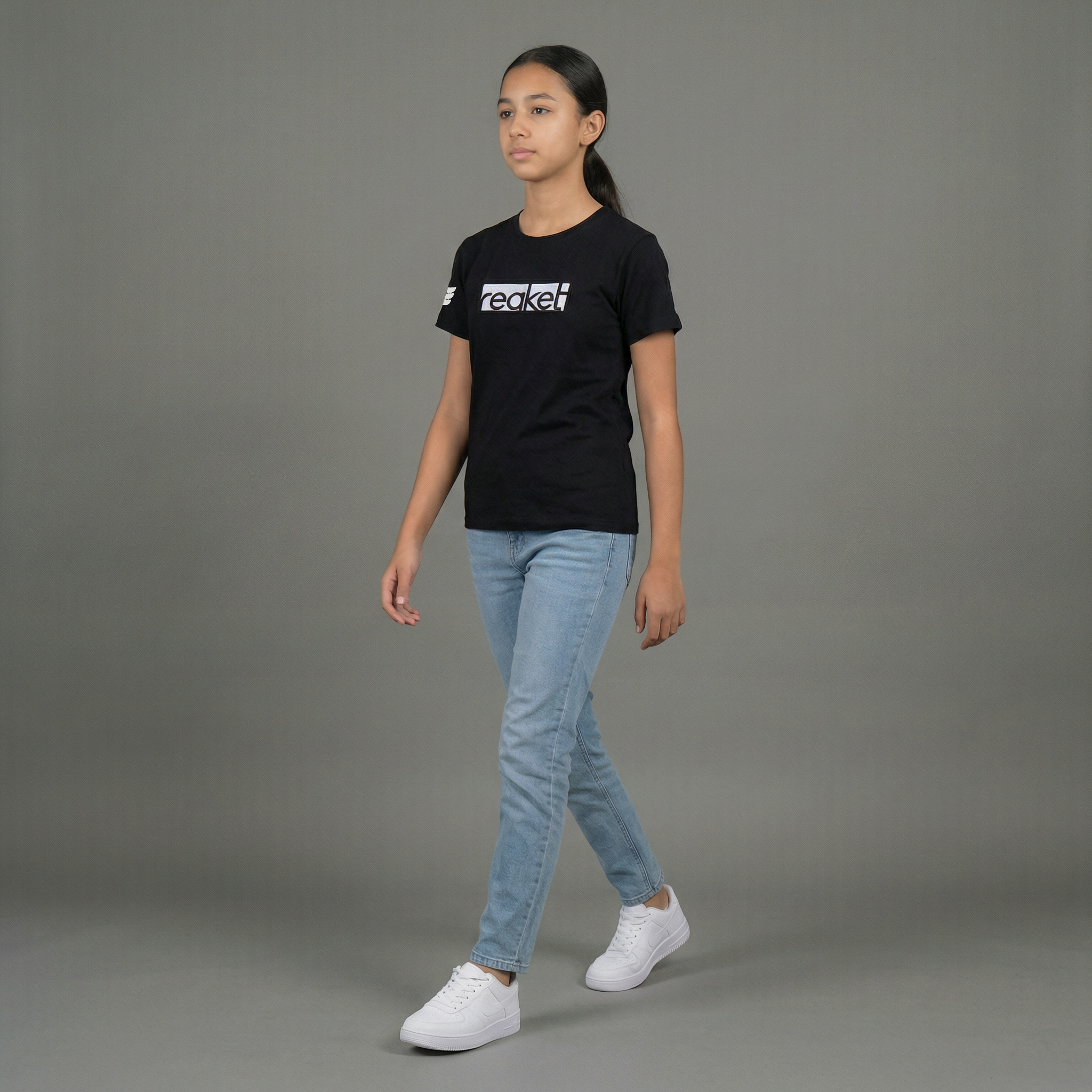 T-shirt Cavally Femme – Image 7