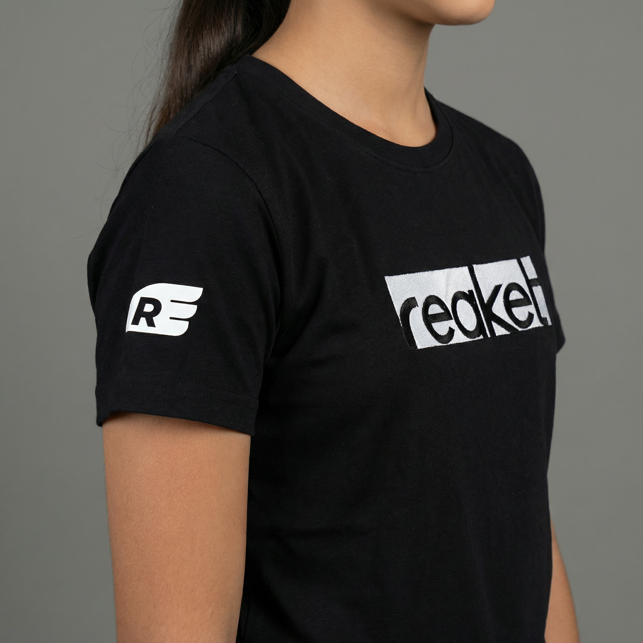 T-shirt Cavally Femme – Image 6